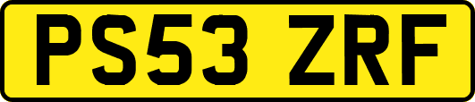 PS53ZRF