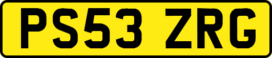 PS53ZRG