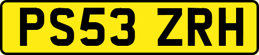PS53ZRH