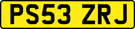 PS53ZRJ