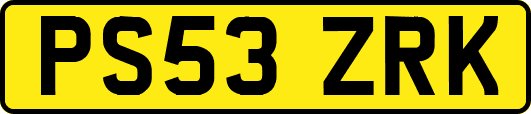 PS53ZRK