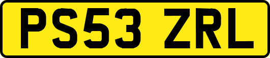 PS53ZRL