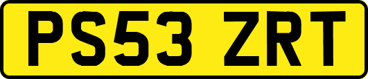 PS53ZRT