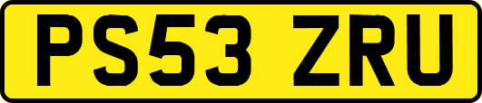 PS53ZRU