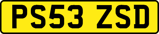 PS53ZSD