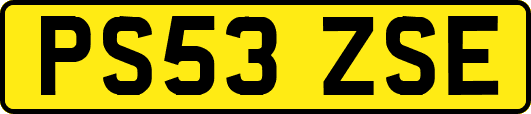 PS53ZSE