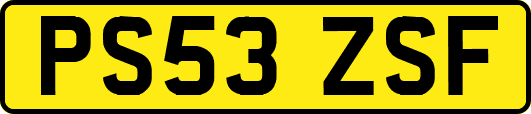 PS53ZSF