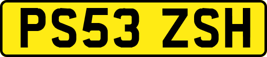 PS53ZSH