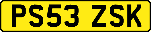 PS53ZSK