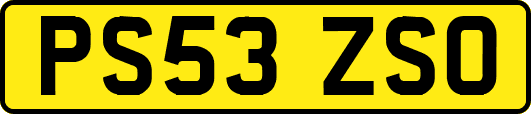 PS53ZSO