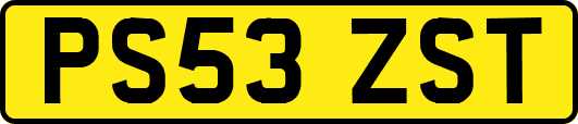 PS53ZST