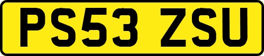 PS53ZSU