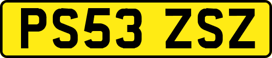PS53ZSZ