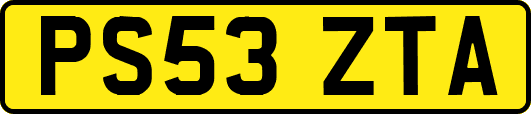 PS53ZTA
