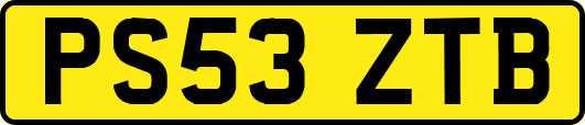 PS53ZTB