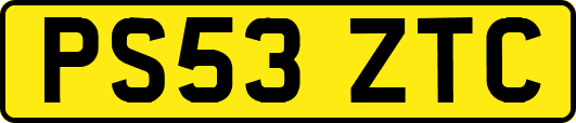 PS53ZTC