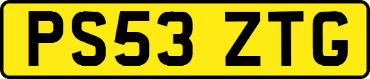 PS53ZTG