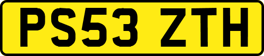 PS53ZTH
