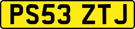 PS53ZTJ