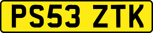 PS53ZTK