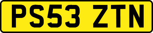 PS53ZTN
