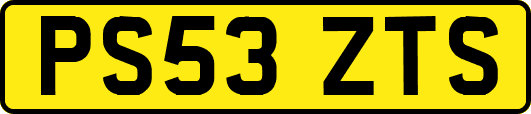 PS53ZTS