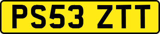 PS53ZTT
