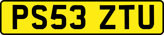 PS53ZTU