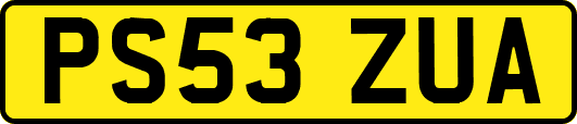 PS53ZUA