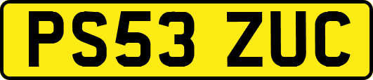 PS53ZUC