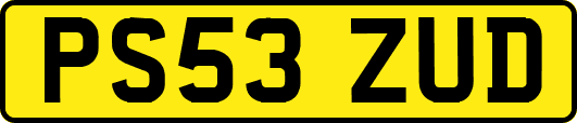 PS53ZUD