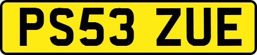 PS53ZUE