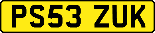 PS53ZUK