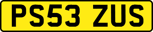 PS53ZUS