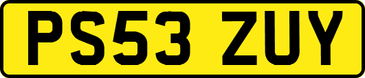 PS53ZUY