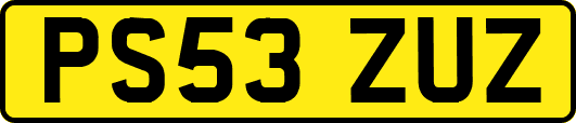 PS53ZUZ