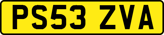PS53ZVA