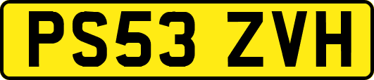 PS53ZVH