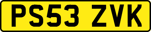 PS53ZVK