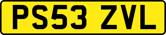 PS53ZVL