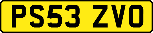 PS53ZVO