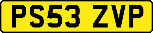 PS53ZVP