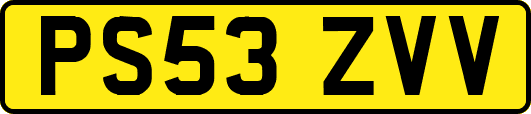 PS53ZVV