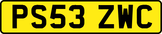 PS53ZWC