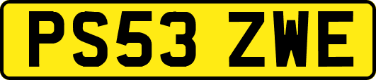 PS53ZWE