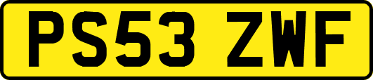 PS53ZWF
