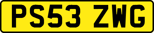 PS53ZWG