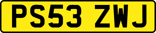 PS53ZWJ