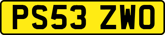 PS53ZWO