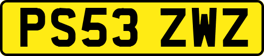 PS53ZWZ